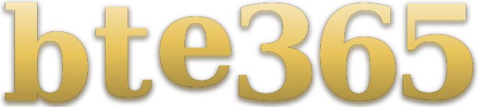 bte365 logo